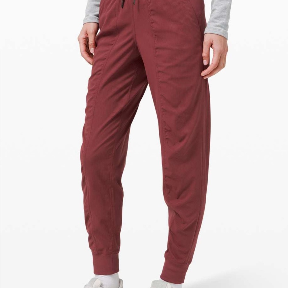Lululemon Dance Studio Jogger